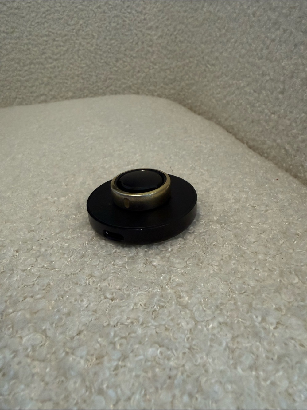 size 10 oura ring gen 3